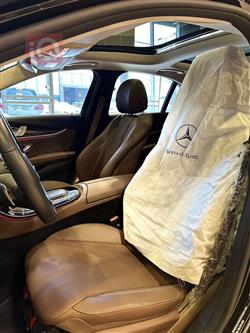 مێرسێدس بێنز E-Class